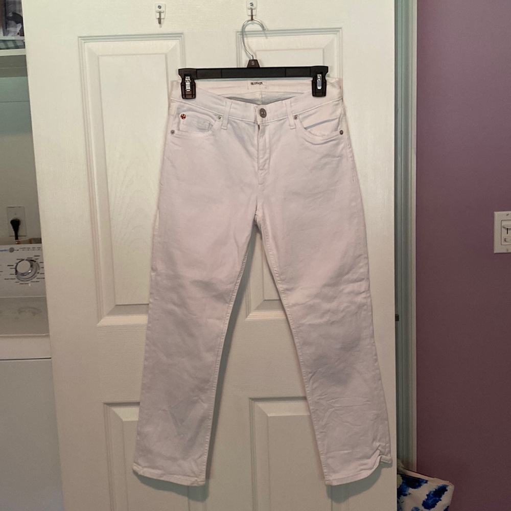Hudson jeans